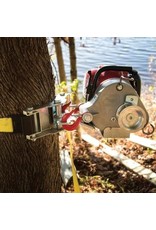 Portable Winch PW TREE-MOUNT WINCH ANCHORING SYSTEM