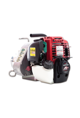 Portable Winch PW PCW3000 GAS-POWERED PULLING WINCH GX35