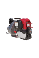 Portable Winch PW PCW4000 GAS-POWERED PULLING WINCH GX50