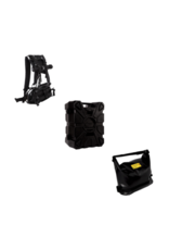 Portable Winch PW MOLDED PACK FRAME FOR TRANSPORT CASE PCA-0102