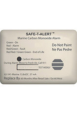 Safe T Alert Safe T Alert 62 Series Marine Surface Mount