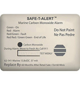 Safe T Alert Safe T Alert 62 Series Marine Surface Mount