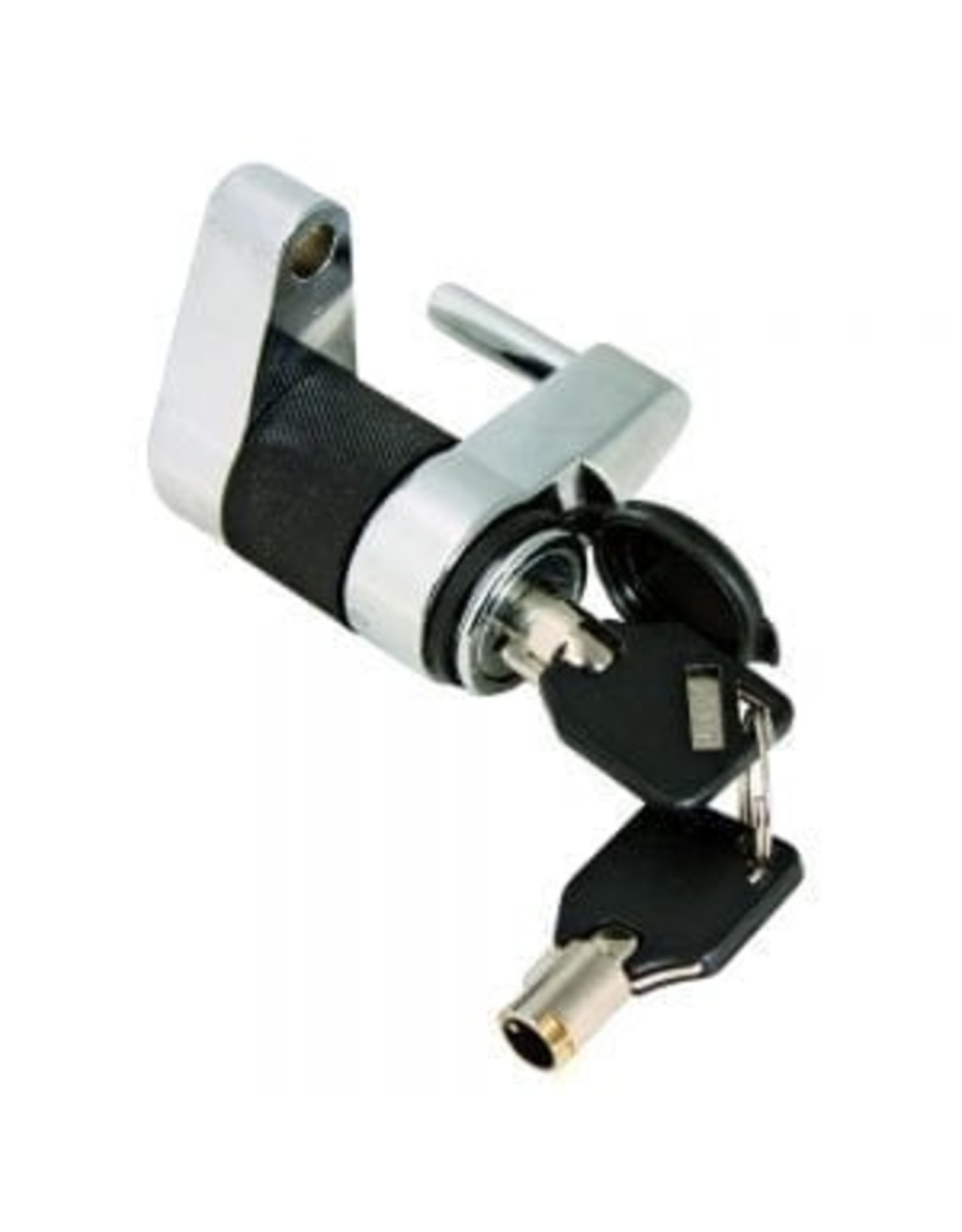 Trimax Trailer Coupler lock