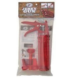 Hi Mountain Hi Mountain 00051 Jerky Gun/3 Nozzles