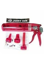 Hi Mountain Hi Mountain 00051 Jerky Gun/3 Nozzles