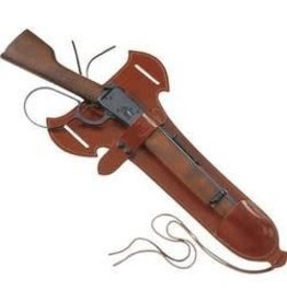 Mares Leg MARES LEG RANCH BROWN LEG HOLSTER