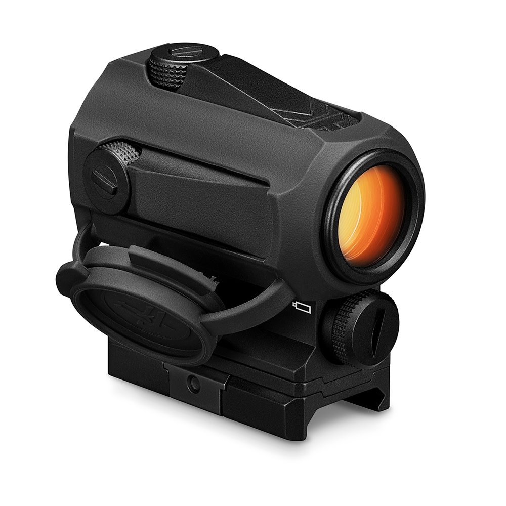 VORTEX SPARC AR レッドドットサイト LEDアップグレードモデル Vortex SPARC AR Red Dot (LED Upgrade) - Golden Guns & Tackle LTD
