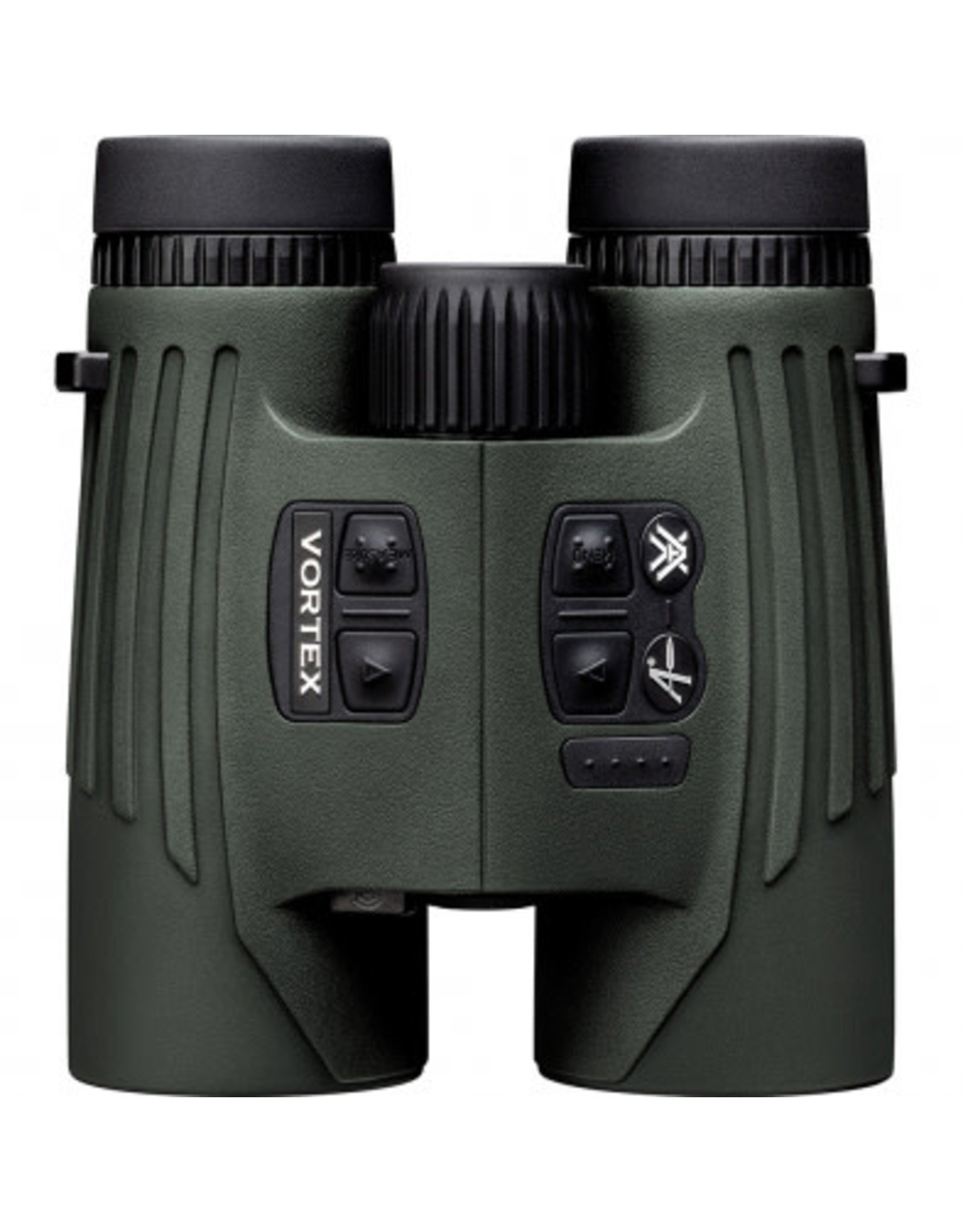 Vortex Vortex Fury HD 5000 AB 10x42 Laser Rangefinding Binocular