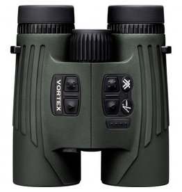 Vortex Vortex Fury HD 5000 AB 10x42 Laser Rangefinding Binocular