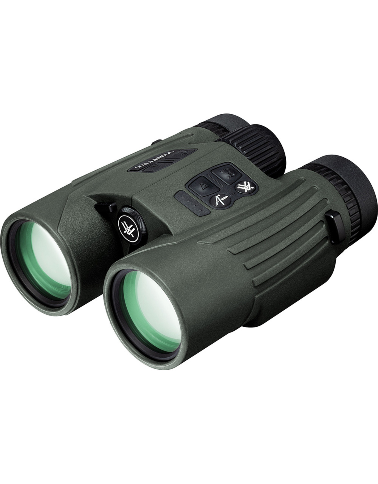 Vortex Vortex Fury HD 5000 AB 10x42 Laser Rangefinding Binocular