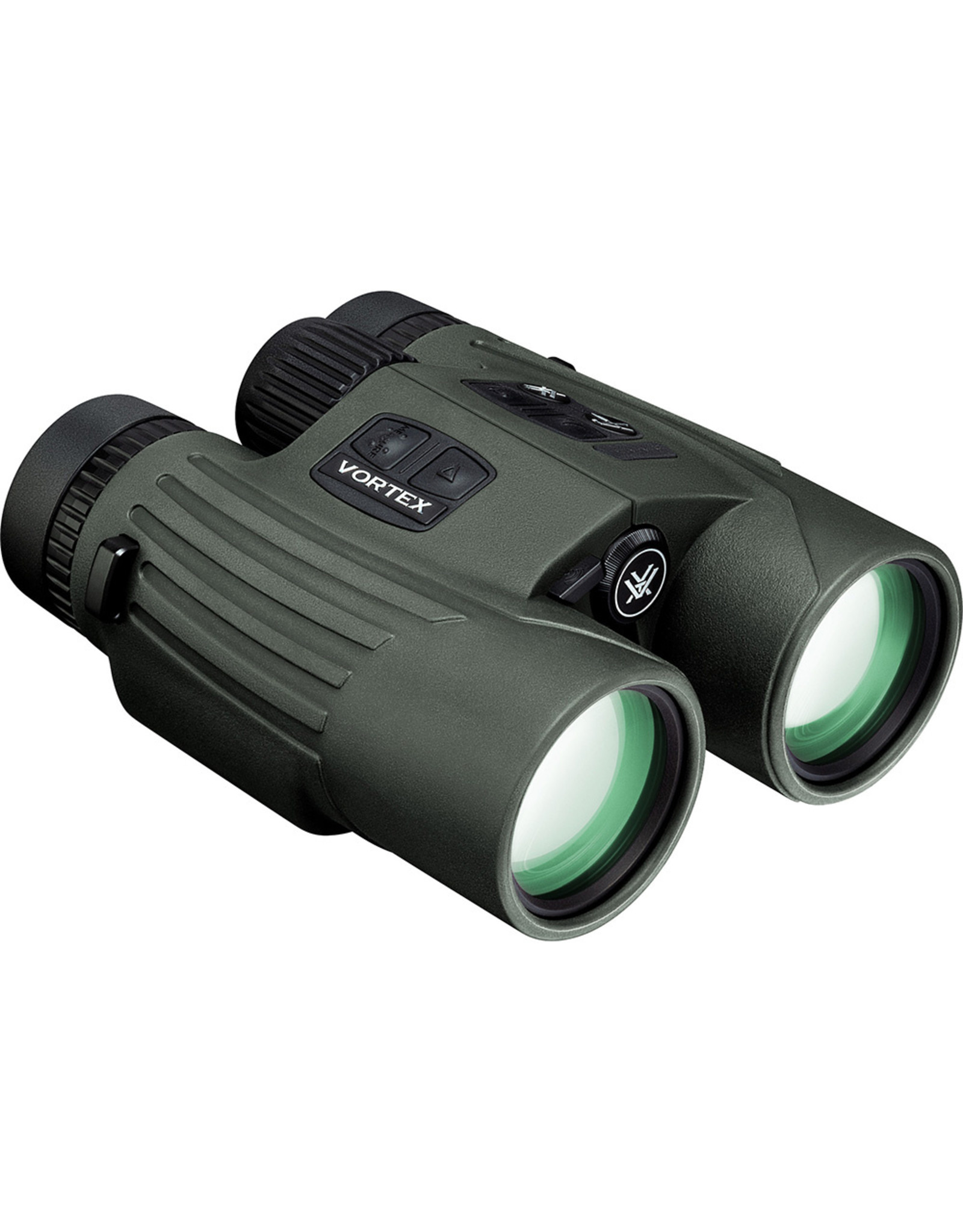 Vortex Vortex Fury HD 5000 AB 10x42 Laser Rangefinding Binocular