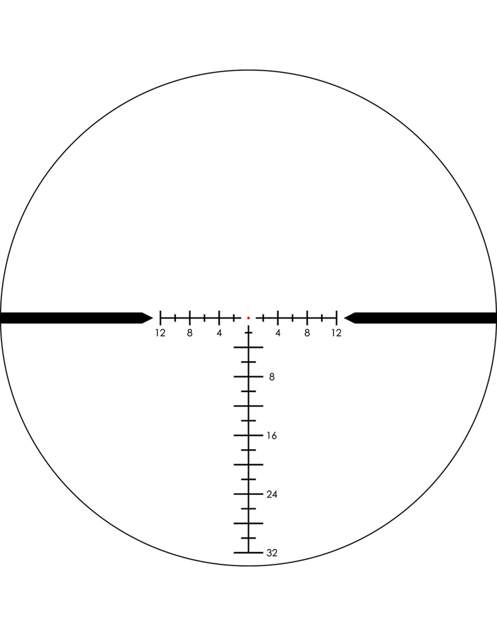 Vortex VORTEX RAZOR 3-15X42 HSR - 5I RETICLE MOA