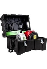 Portable Winch PW MOLDED TRANSPORT CASE FOR PCW3000