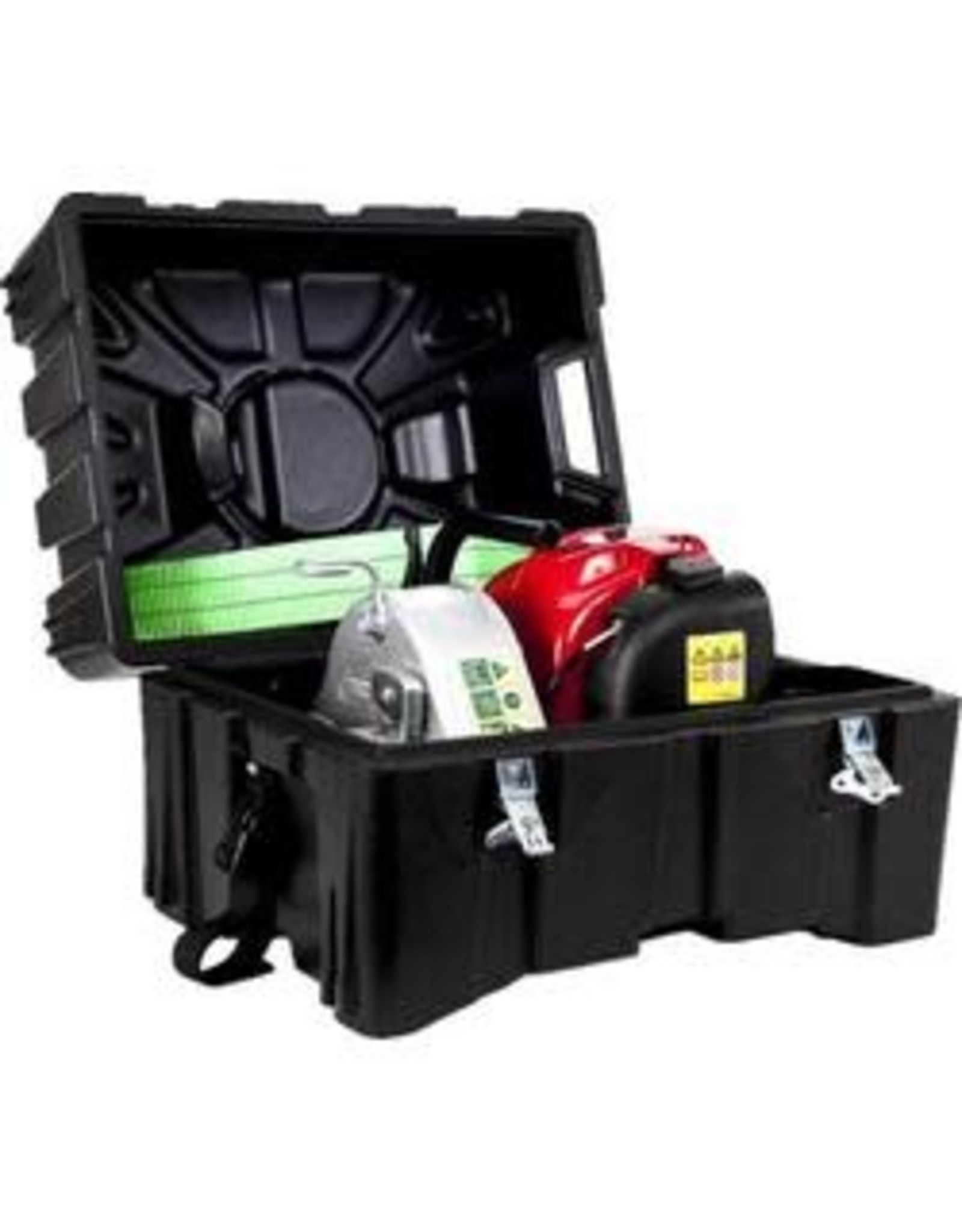 Portable Winch PW MOLDED TRANSPORT CASE FOR PCW3000
