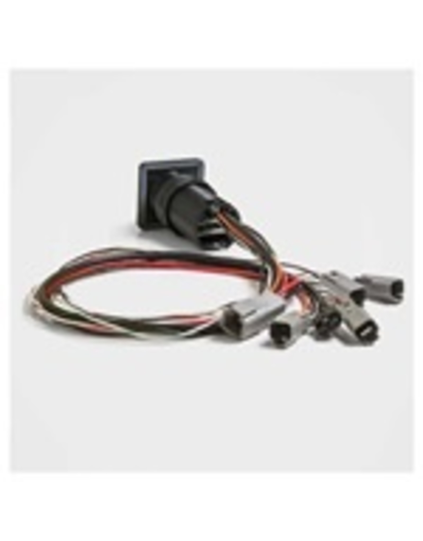 LENCO LENCO TRIM TAB SWITCH KIT-LED