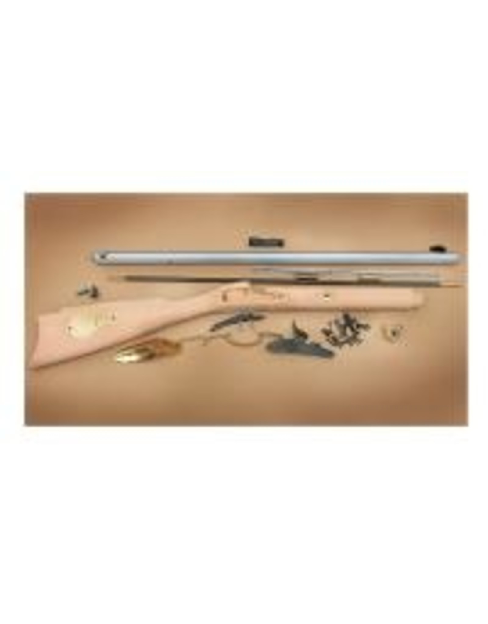 Traditions® St. Louis Hawken ™ Rifle Kit, .50 Caliber