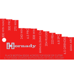 Hornady HORNADY UNIVERSAL TRIM LENGTH GAUGE