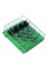 RCBS SHELL HOLDERS-RACK