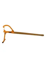 Range Road Range Road RR2480 48" Wood Handle Timber Jack