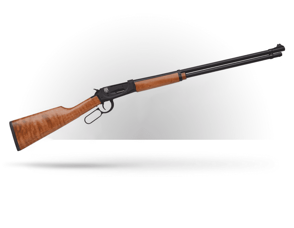 Revolution Armory Lever Action 410 Wood 20" Golden Guns & Tackle LTD