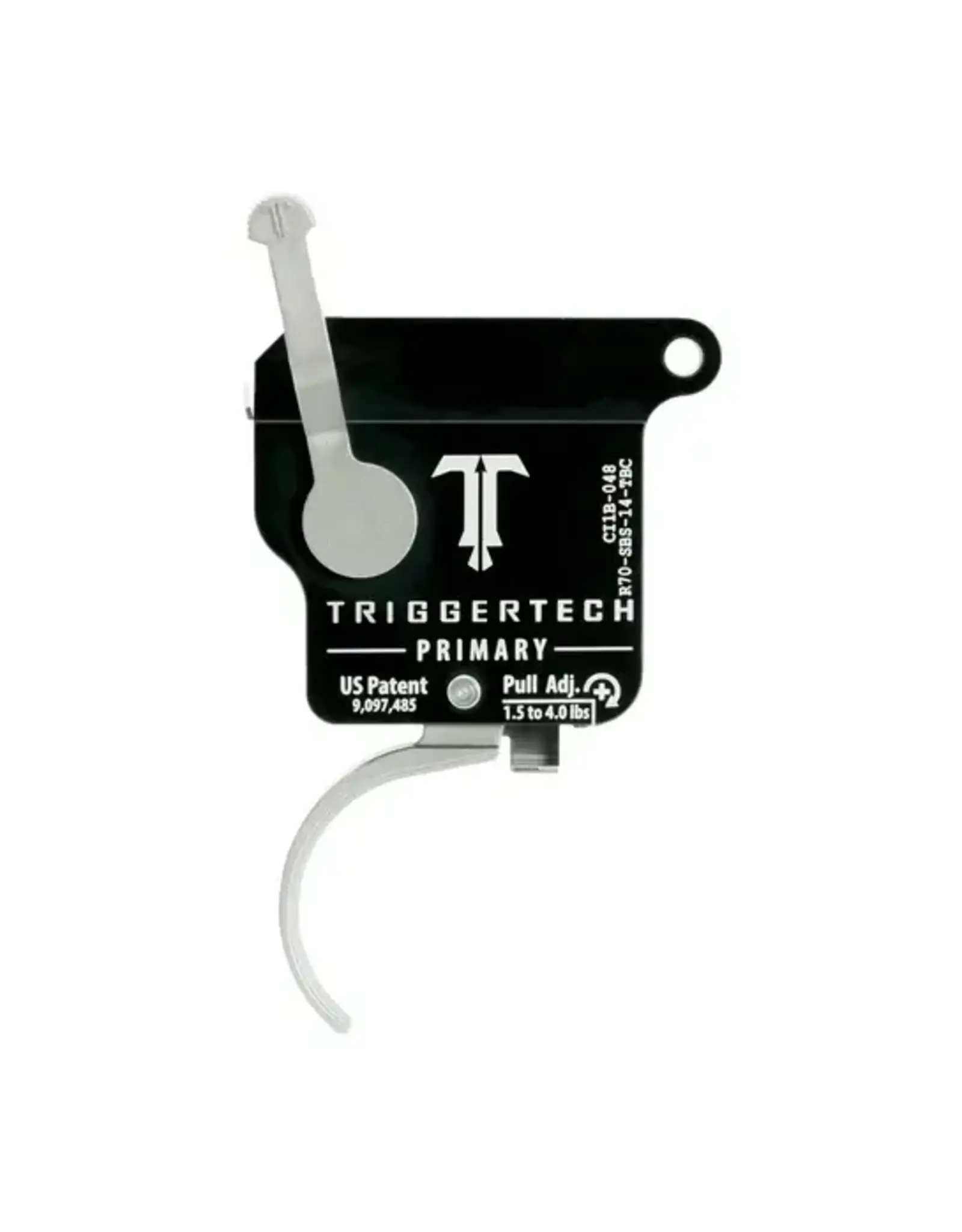 Triggertech Triggertech Rem 700 Primary Trigger