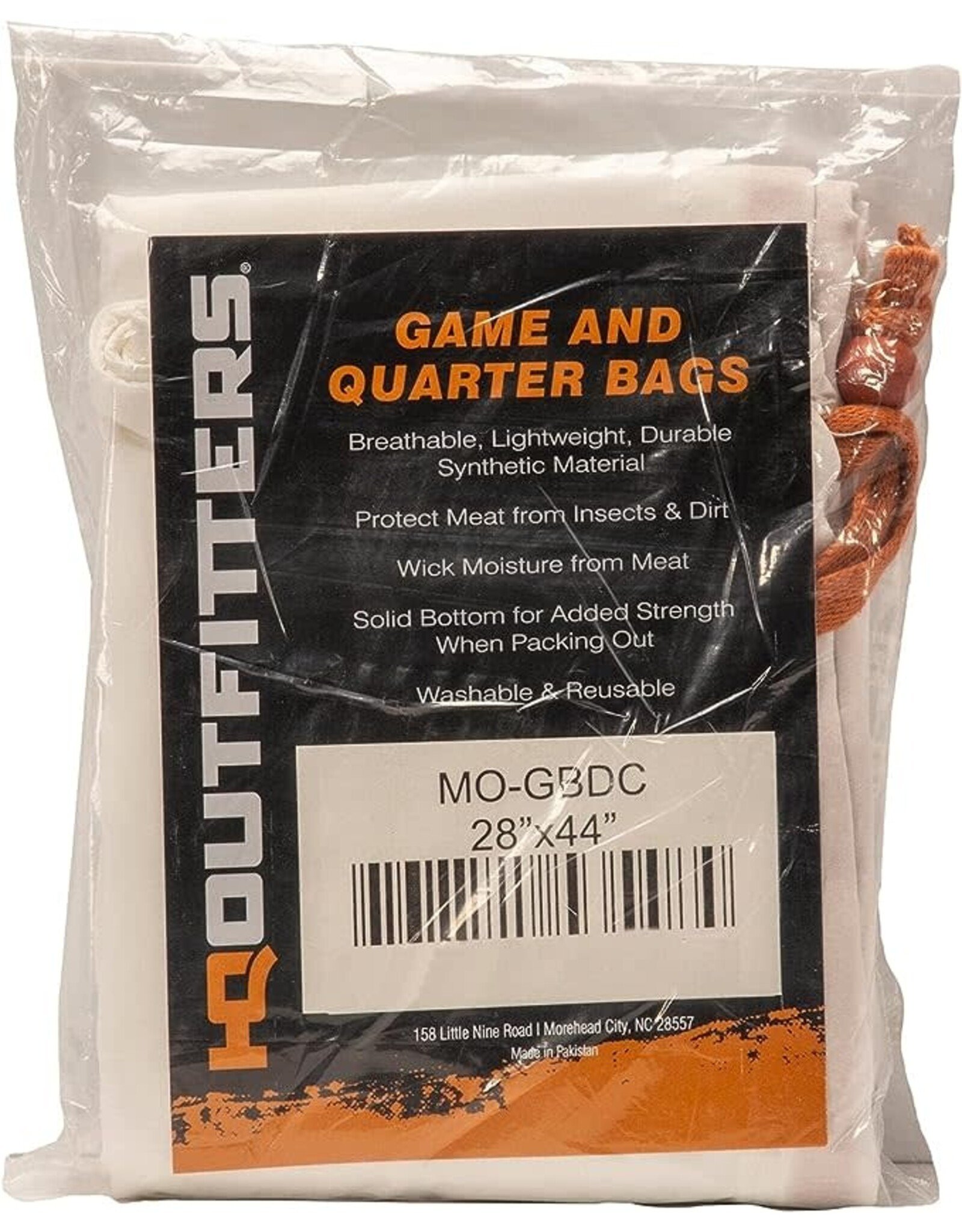 HQ Outfitters HQ Outfitters Carcass Bags