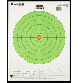 CHAMPION Champion 45795 Scorekeeper 100Yd