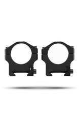 MDT ACCESSORIES-SCOP RINGS-PREMIER-34MM-X-HIGH[1.50IN]-BLK