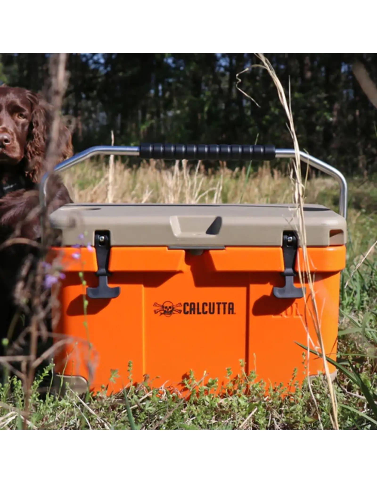 Calcutta Calcutta CCG2-20 Renegade Cooler 20 litre