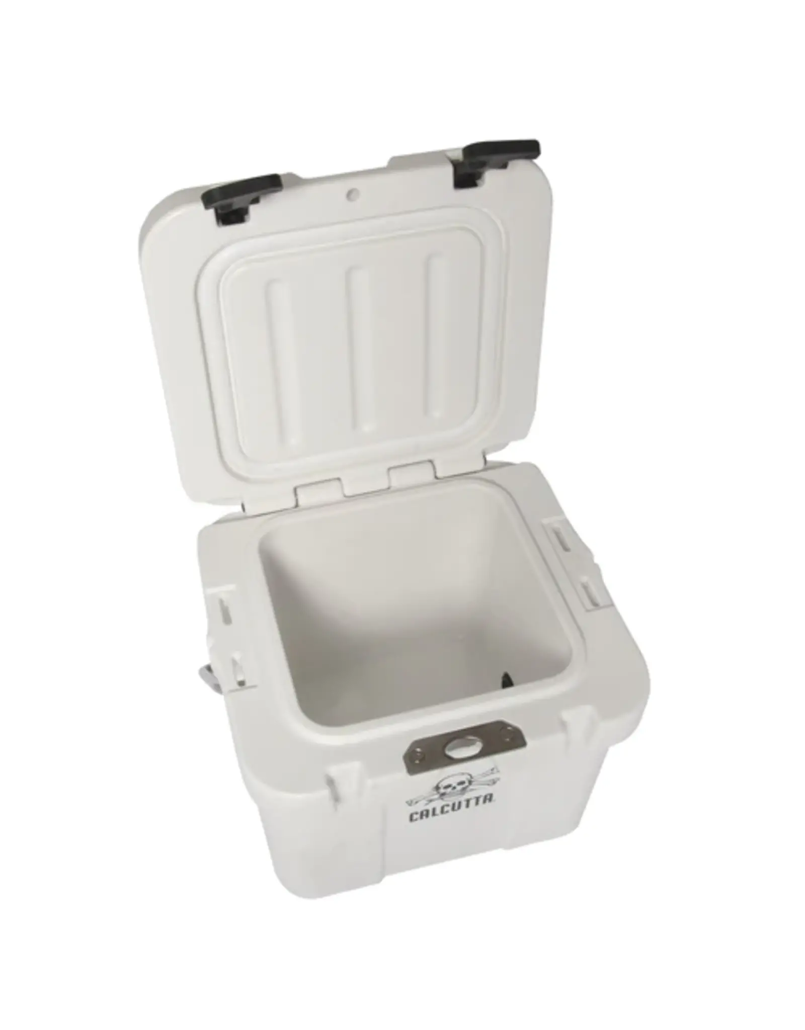 Calcutta CALCUTTA CCWG2-11 RENEGADE COOLER 11 LITER ROTO MOLDED WHITE