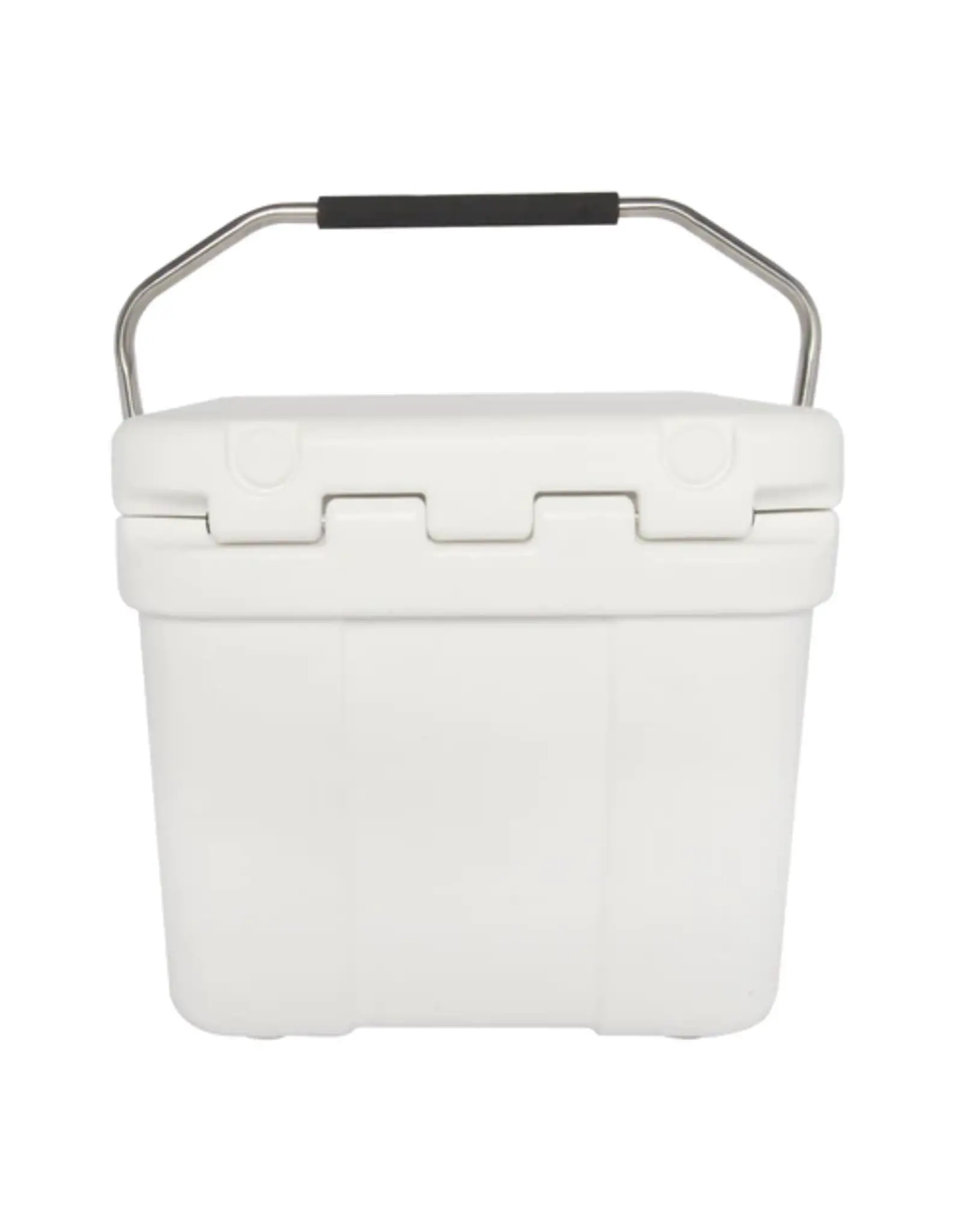 Calcutta CALCUTTA CCWG2-11 RENEGADE COOLER 11 LITER ROTO MOLDED WHITE