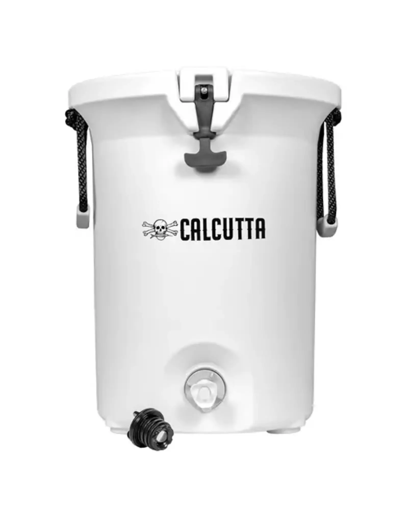 Calcutta CALCUTTA CHJW-5 HYDRATE JUG WHITE 5 GALLON CAPACITY