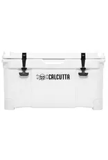 Calcutta CALCUTTA CCG2-35 RENEGADE COOLER 35 LITER WHITE W/REMOVABLE DRAI PLUG