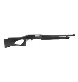 SAVAGE 23246 320 THUMBHOLE SHOTGUN 12GA