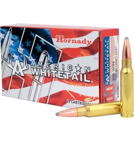 Hornady 308 Win 150 gr InterLock® SP American Whitetail®