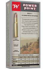 WINCHESTER 30-30 Winchester, 170 Grain  Power-Point X30303