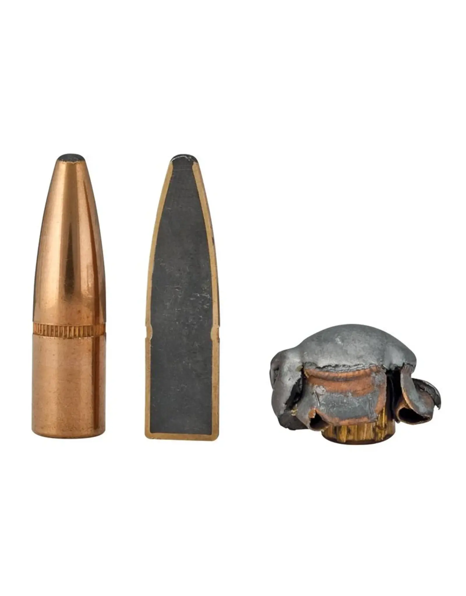 FEDERAL Power-Shok Rifle 30-06 SPRG 180 Grain