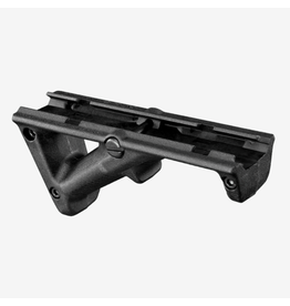 Magpul Industries MAGPUL AFG-2  ANGLED FOREGRIP 1913 PICATINNY - BLACK