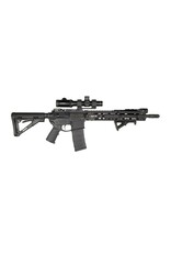 Magpul Industries MAGPUL AFG-2  ANGLED FOREGRIP 1913 PICATINNY - BLACK