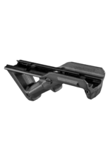 Magpul Industries MAGPUL ANGLED FOREGRIP 1913 PICATINNY - BLACK