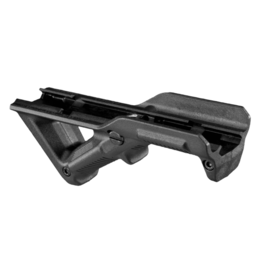 Magpul Industries MAGPUL ANGLED FOREGRIP 1913 PICATINNY - BLACK