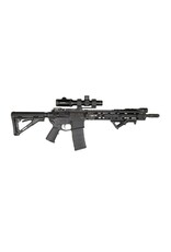 Magpul Industries MAGPUL ANGLED FOREGRIP 1913 PICATINNY - BLACK