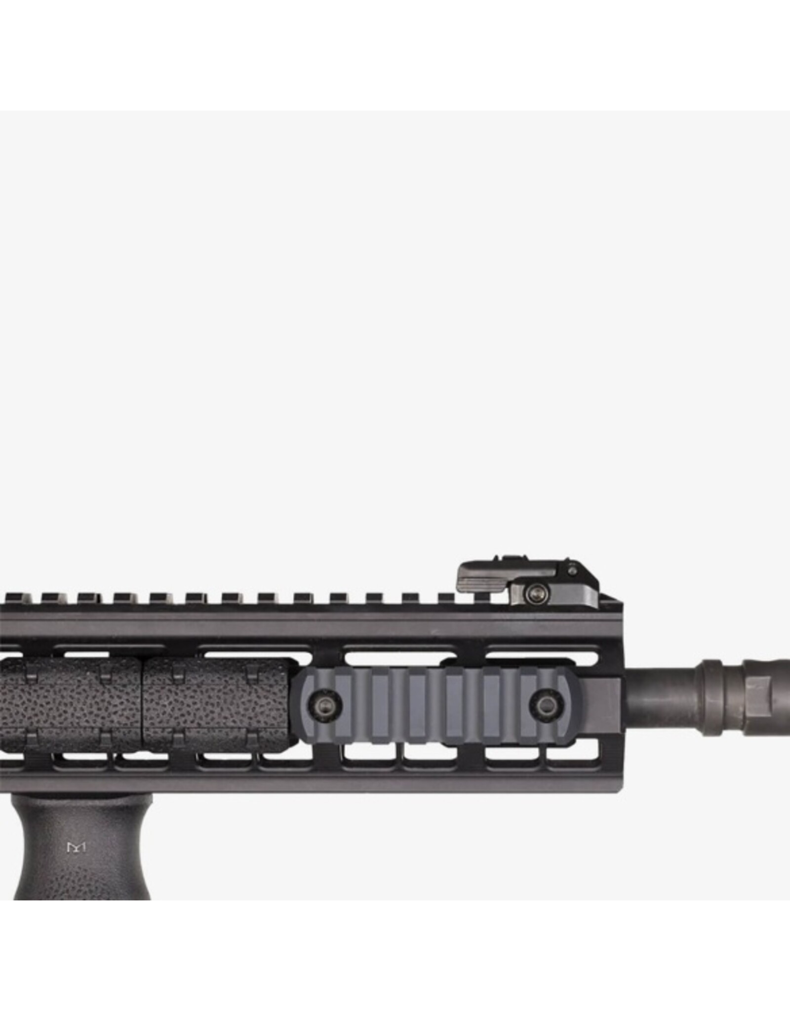 Magpul Industries MAGPUL M-LOK ALUM RAIL SECT 7 SLOTS