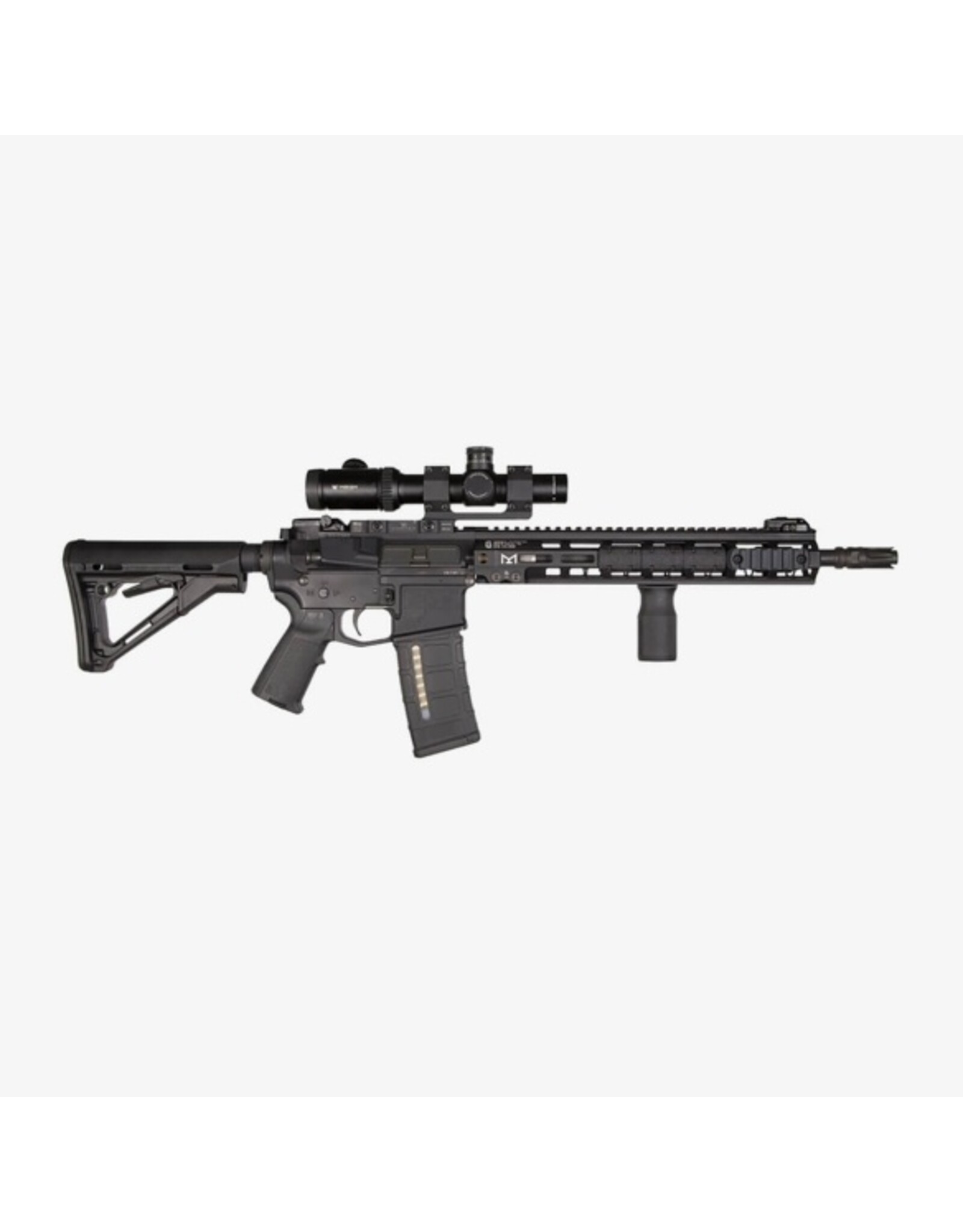 Magpul Industries MAGPUL M-LOK ALUM RAIL SECT 7 SLOTS
