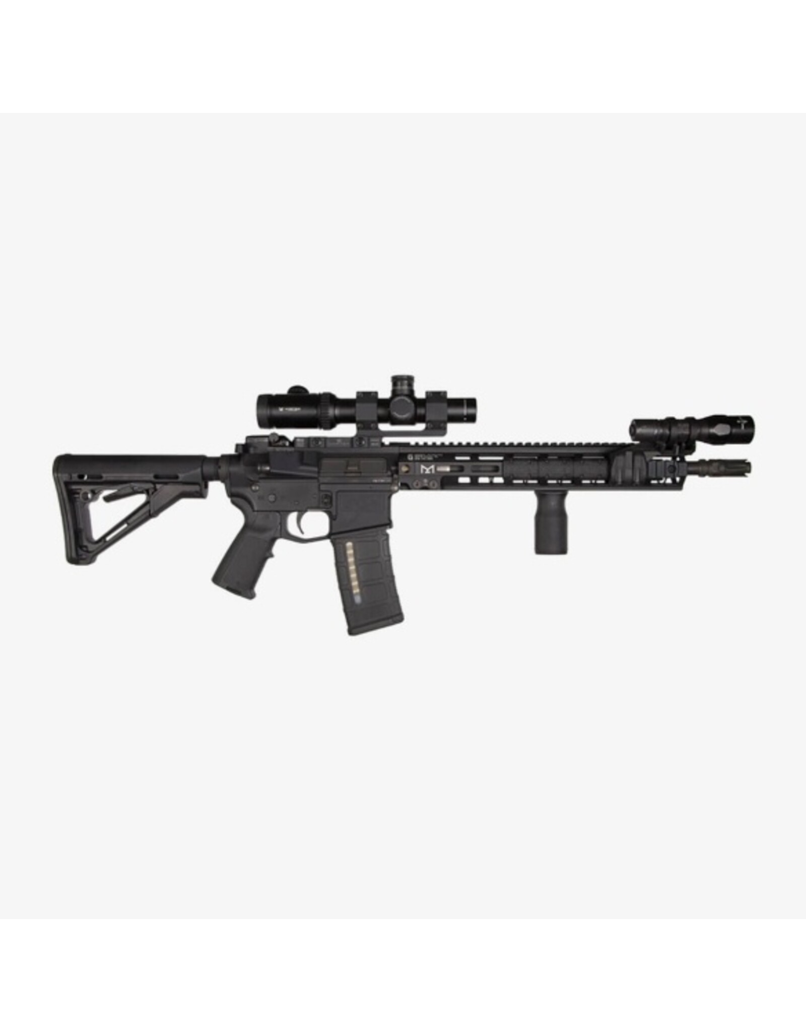 Magpul Industries MAGPUL M-LOK ALUM RAIL SECT 7 SLOTS
