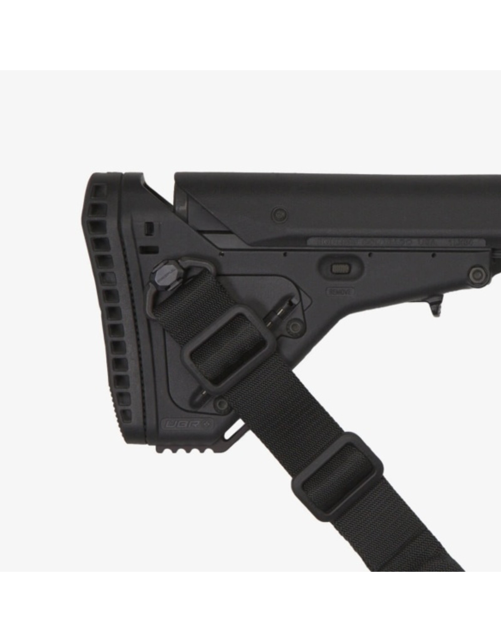 Magpul Industries MAGPUL STK SLING MNT KIT TYPE 2