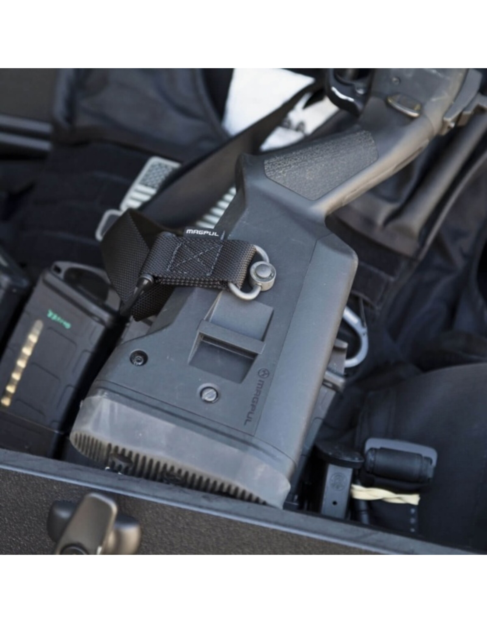 Magpul Industries MAGPUL STK SLING MNT KIT TYPE 2