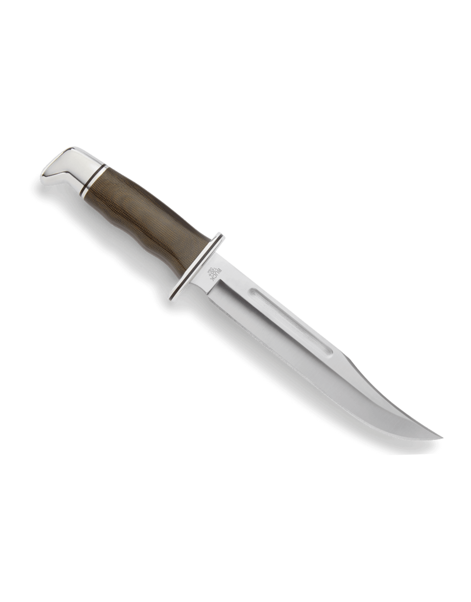Buck Buck 0120BKS General fixed Blade