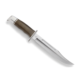 Buck Buck 0120BKS General fixed Blade