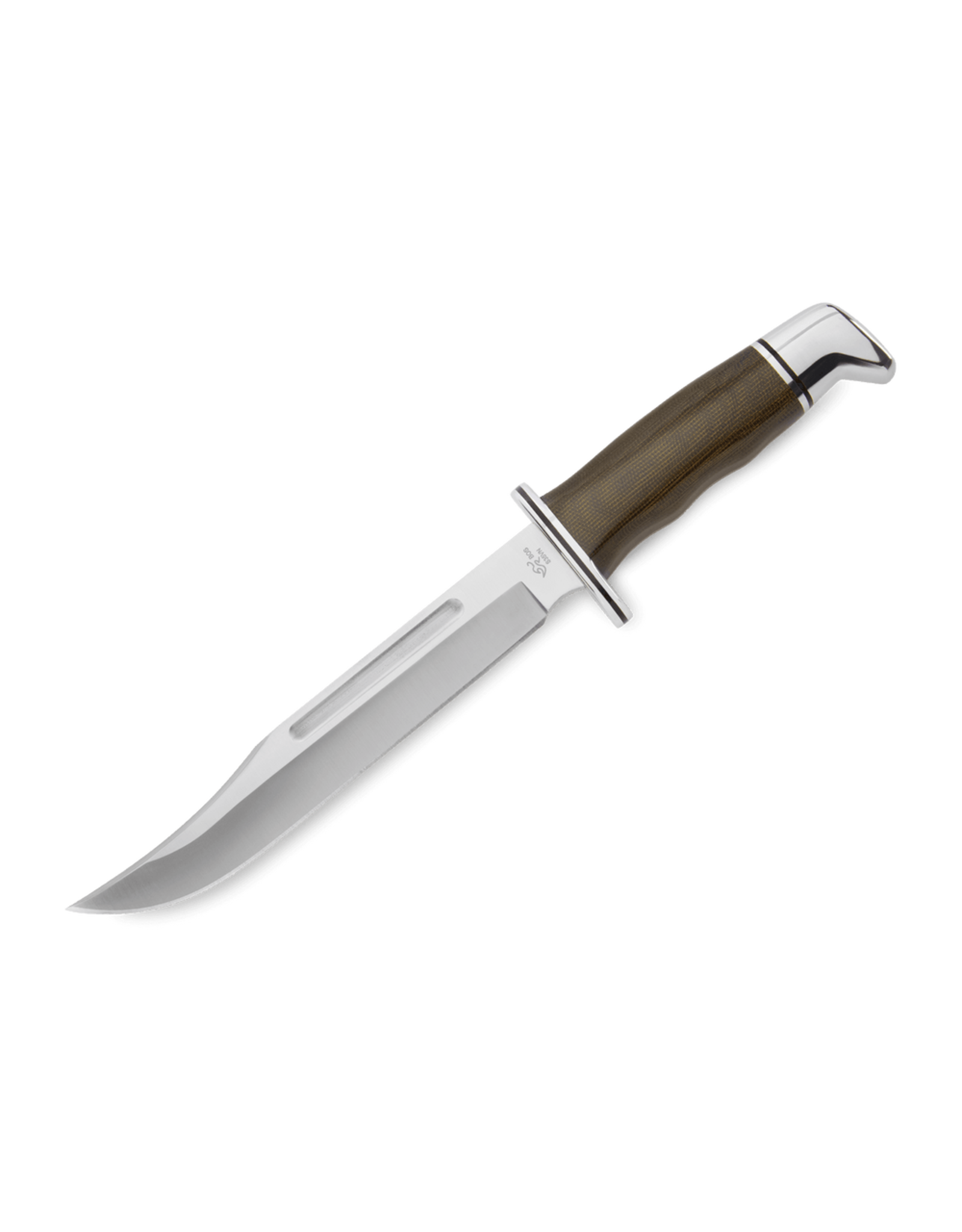 Buck Buck 0120BKS General fixed Blade